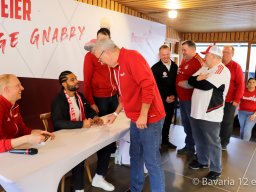 Serge Gnabry